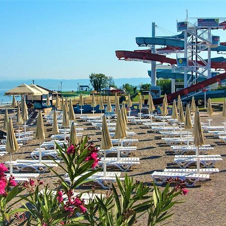 Mare-Sole Apartment Izola Ngoại thất bức ảnh