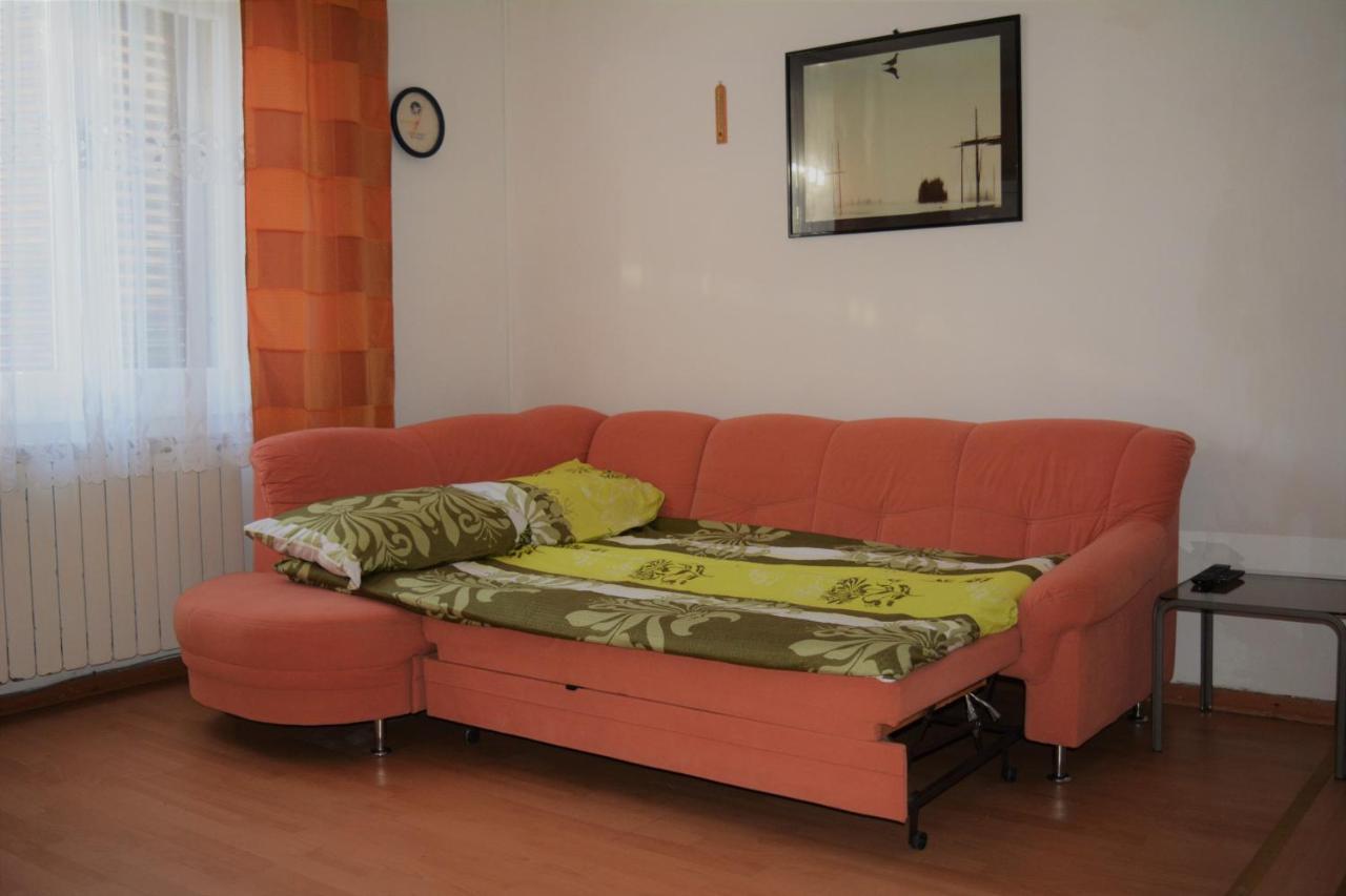 Mare-Sole Apartment Izola Ngoại thất bức ảnh