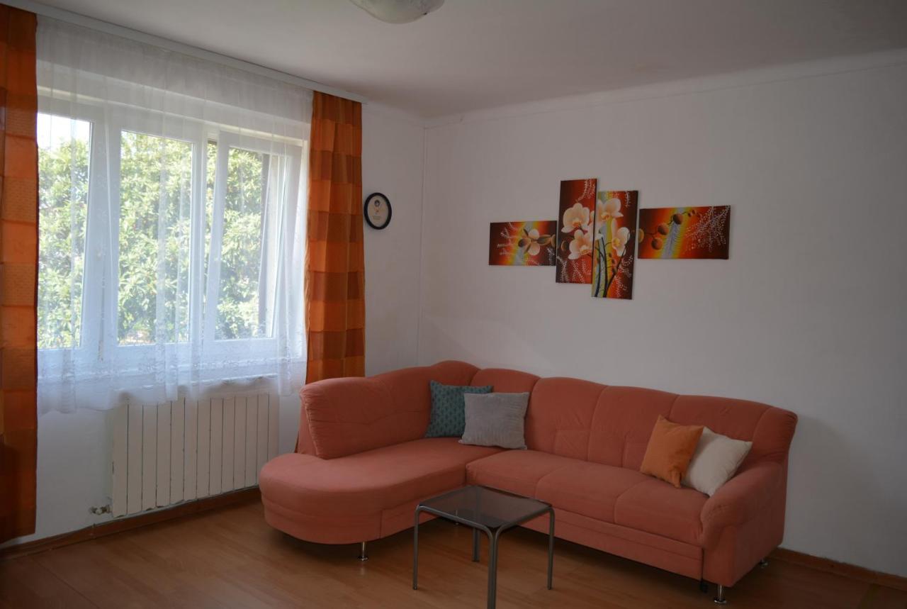 Mare-Sole Apartment Izola Ngoại thất bức ảnh