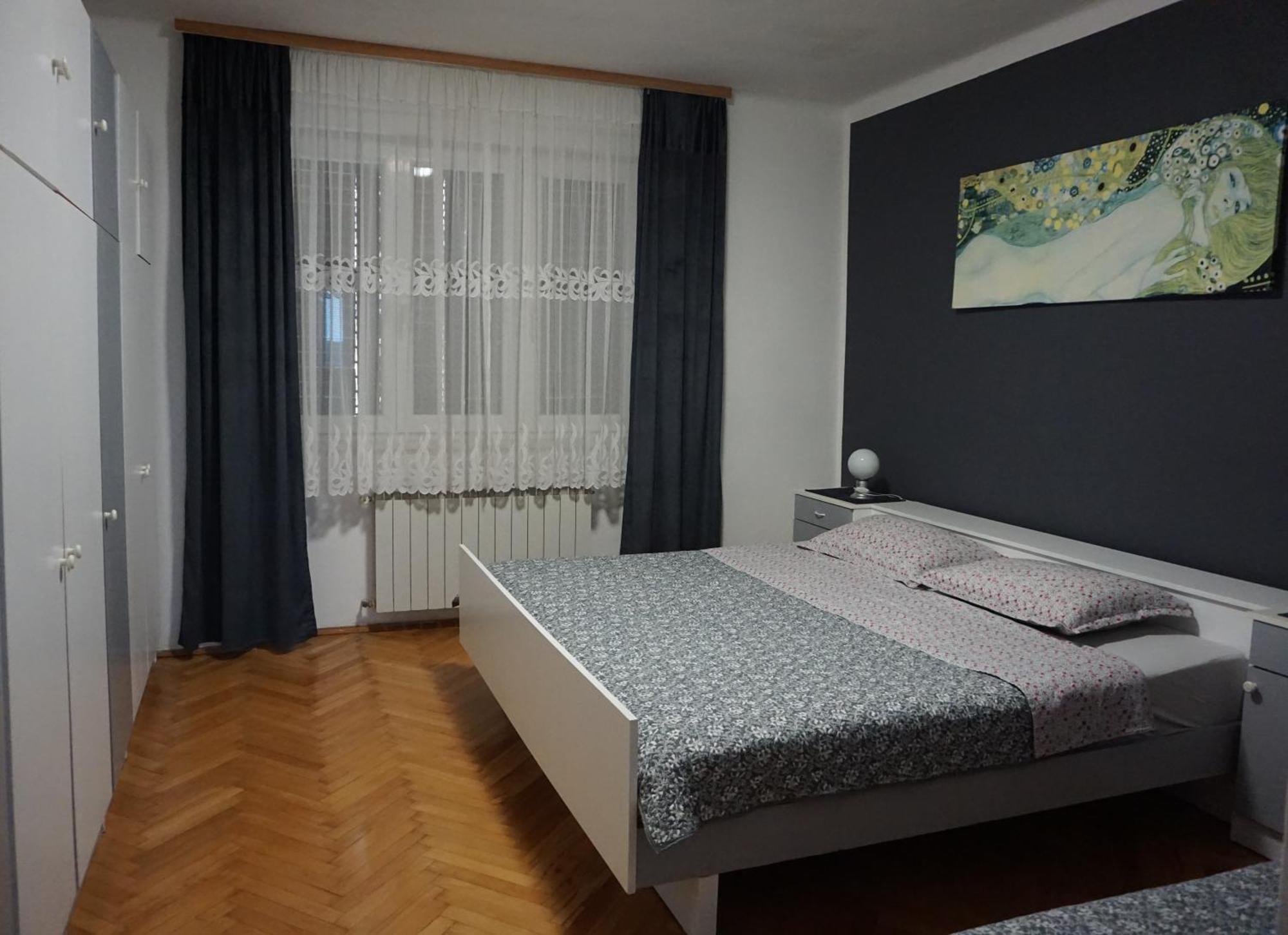 Mare-Sole Apartment Izola Ngoại thất bức ảnh