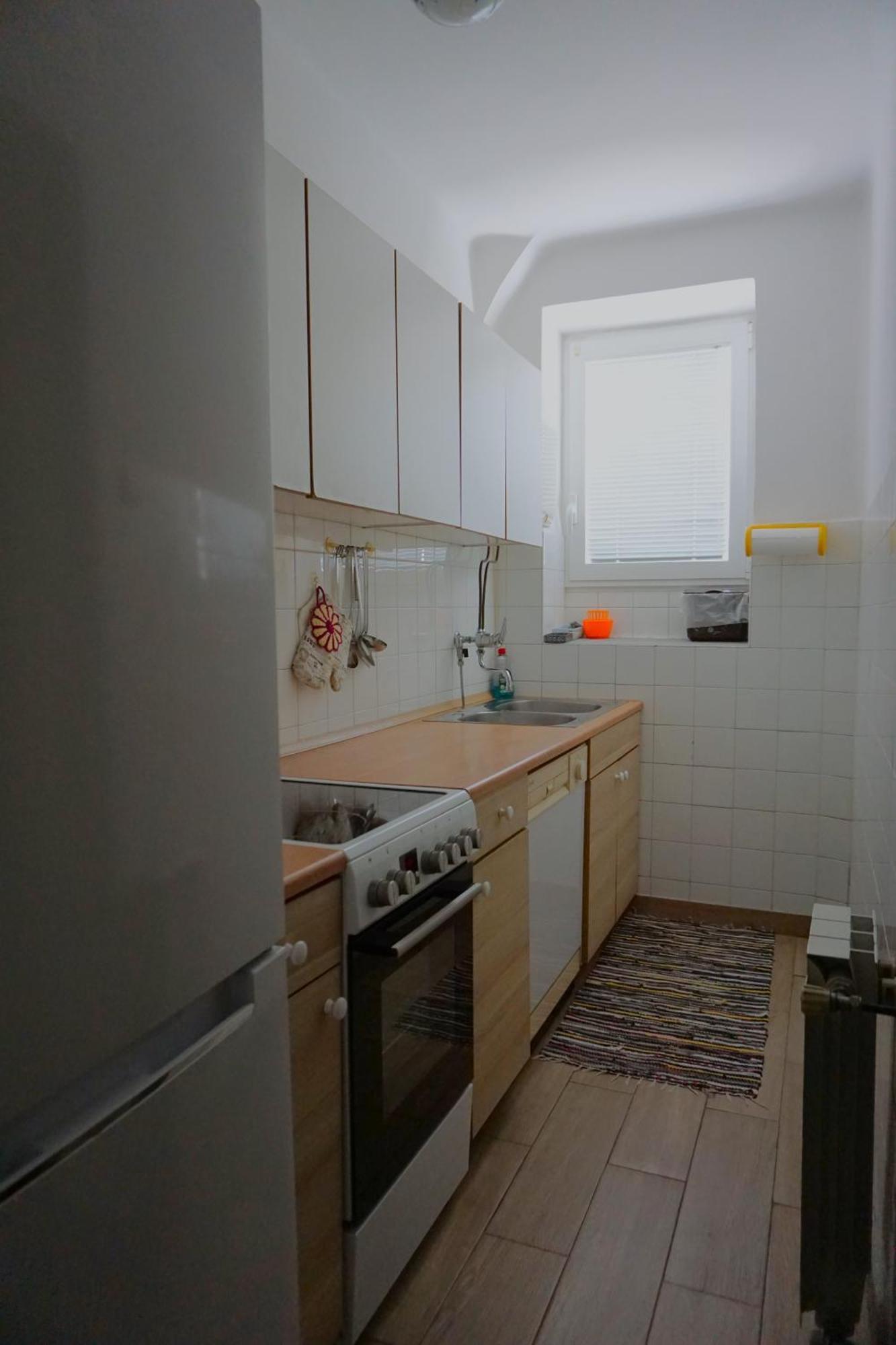 Mare-Sole Apartment Izola Ngoại thất bức ảnh