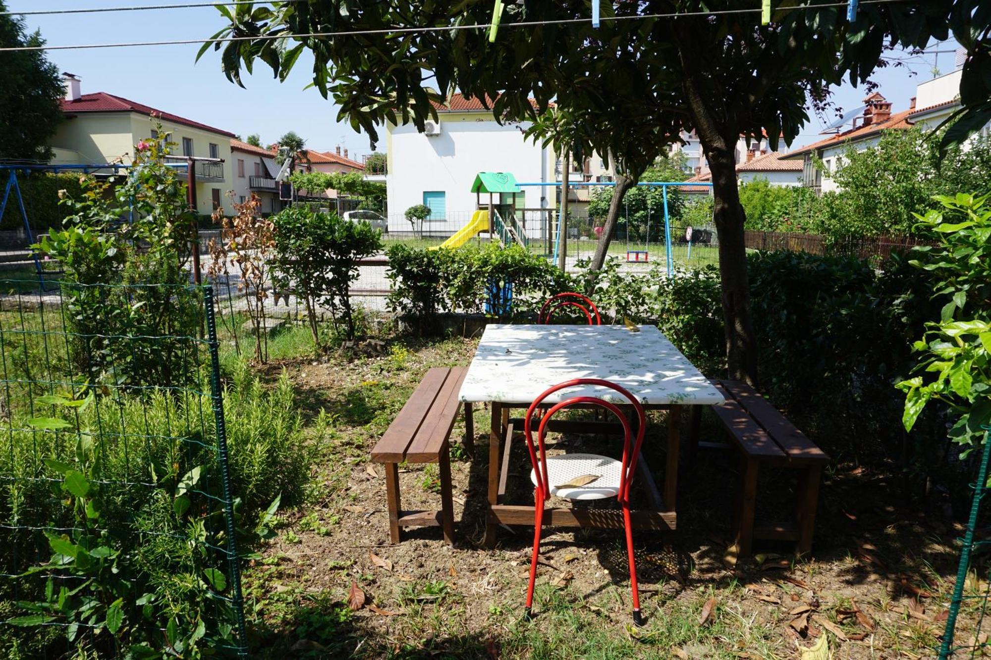 Mare-Sole Apartment Izola Ngoại thất bức ảnh