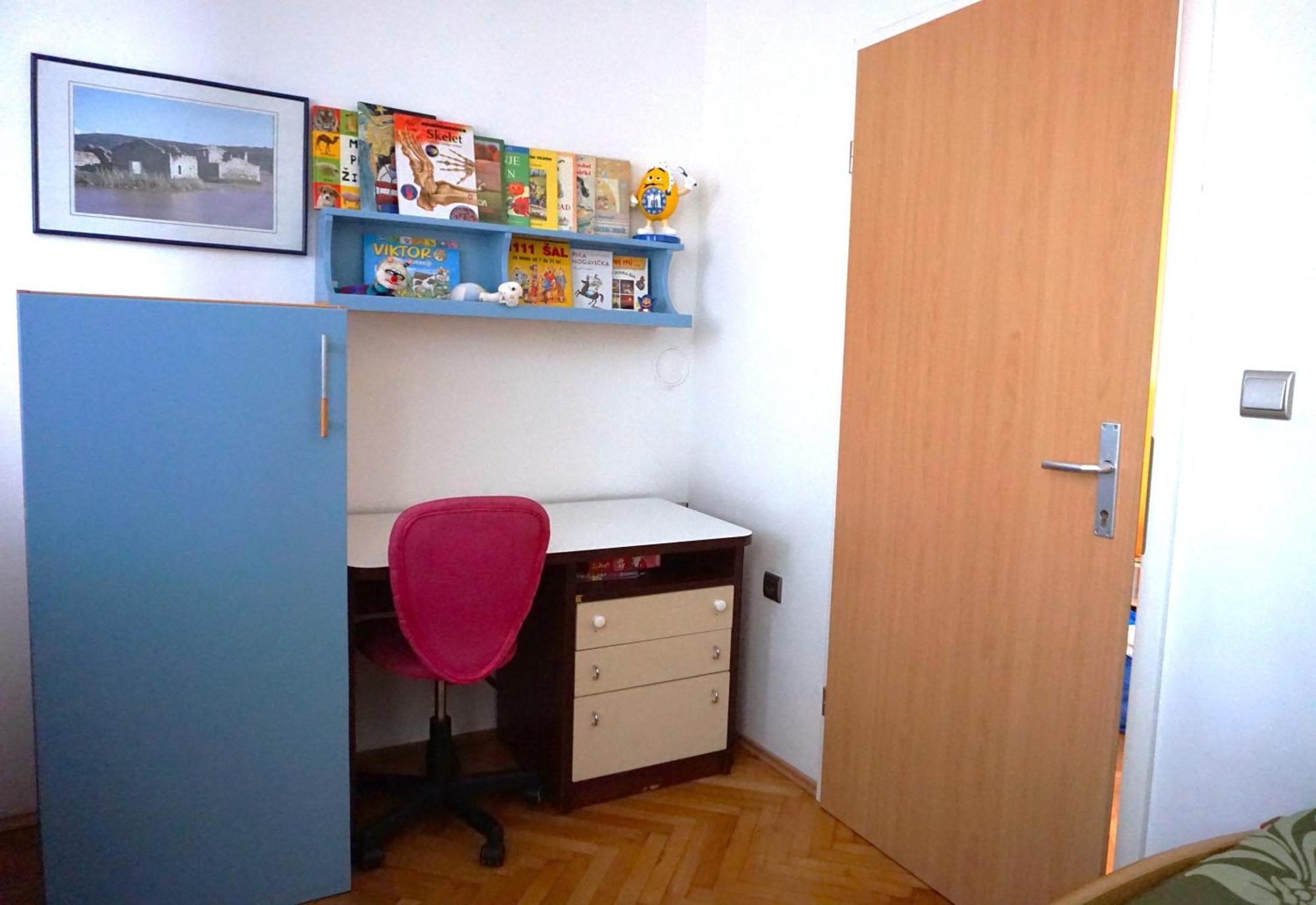 Mare-Sole Apartment Izola Ngoại thất bức ảnh