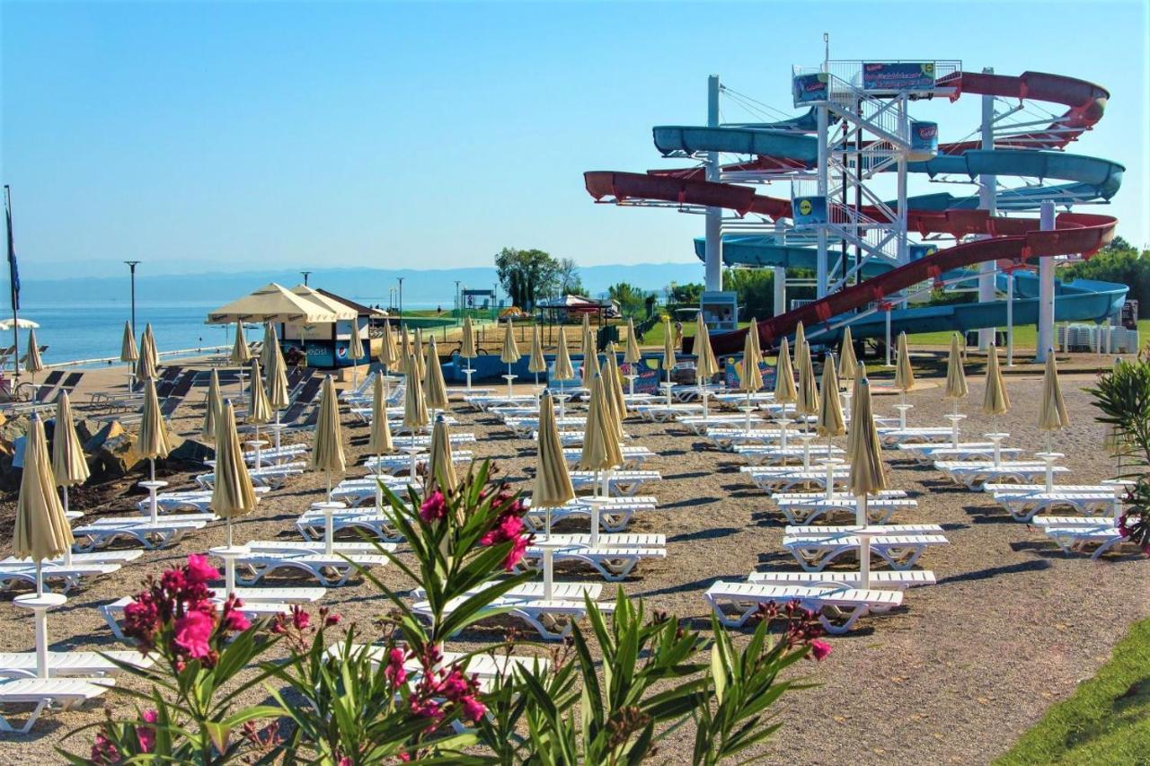 Mare-Sole Apartment Izola Ngoại thất bức ảnh